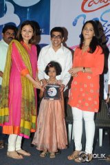 Prema Ishq Kaadhal Audio Success Meet